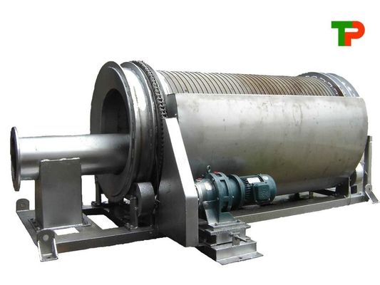 50-2000 um Filter Precision Rotary Drum Filter Screen for Sewage Treatment at Best