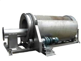 50-2000 um Filter Precision Rotary Drum Filter Screen for Sewage Treatment at Best