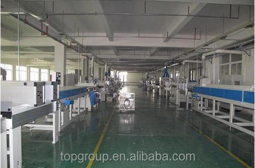 Hydraulic Technology Digital Spot UV Coating Machine for Wood Floor 220V/380V