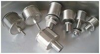 Chemical Filter Media Sodium Ion Exchanger for Filter Membranes