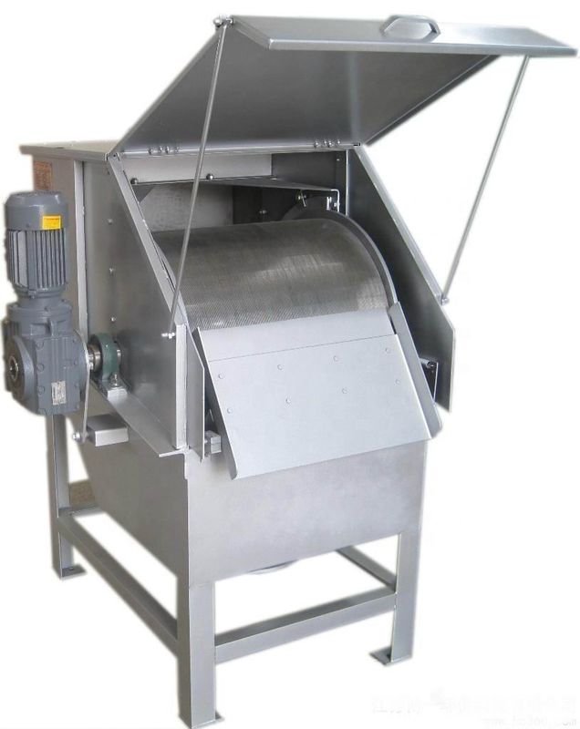 200 Wooden TPI Type Inward Water Micro Filtration Suitable for Various Applications